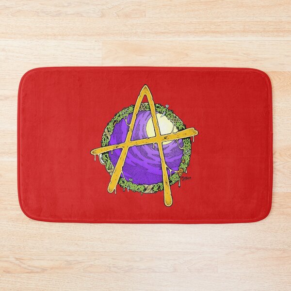 Item preview, Anarchy designed and sold by MagSpikes.
