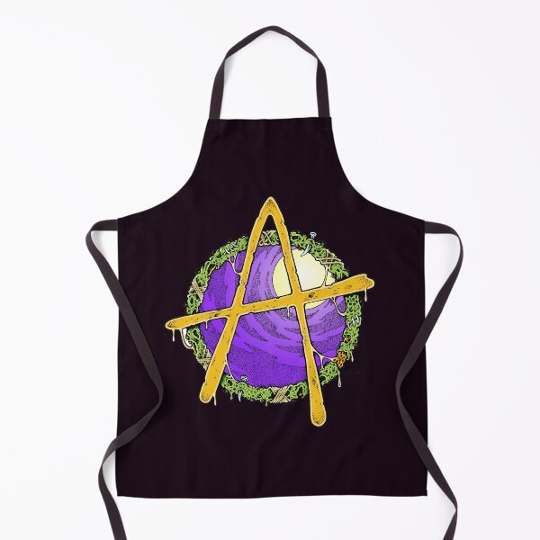 Item preview, Anarchy designed and sold by MagSpikes.