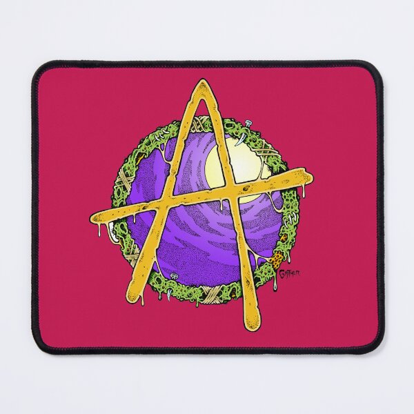 Item preview, Anarchy designed and sold by MagSpikes.