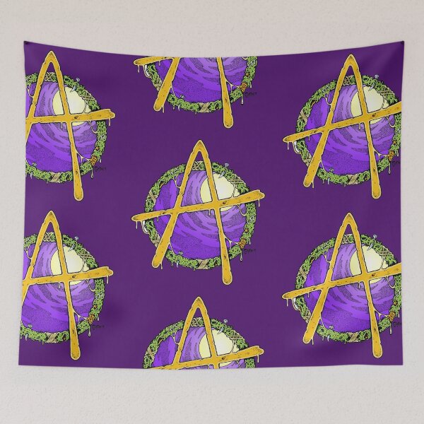 Item preview, Anarchy designed and sold by MagSpikes.