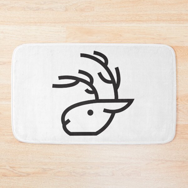 Item preview, Jackalope designed and sold by marivin.