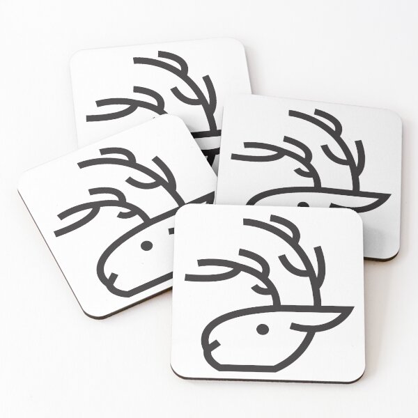 Item preview, Jackalope designed and sold by marivin.