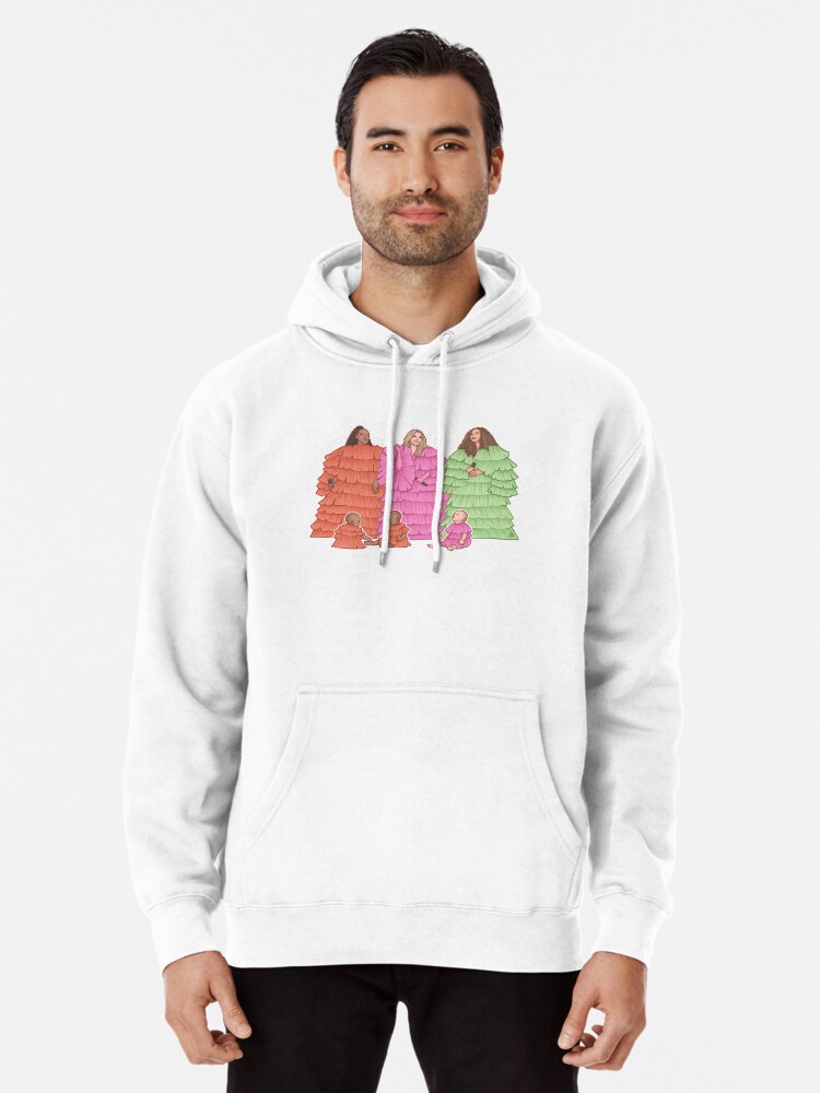 Little mix confetti discount hoodie