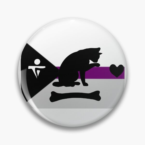 Item preview, Pirate pride flag demisexual Bonnet designed and sold by Theoldgirl900.