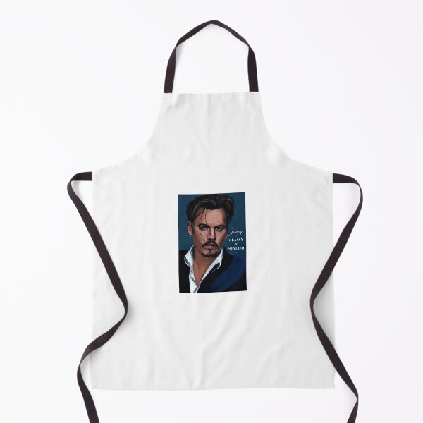 Item preview, johnny classy and stylish designed and sold by DanaRenae.