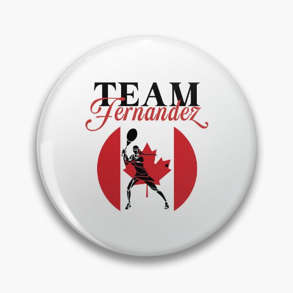 Item preview, Team Fernandez designed and sold by Lori Gough.