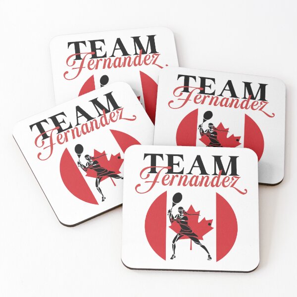 Item preview, Team Fernandez designed and sold by Lori Gough.