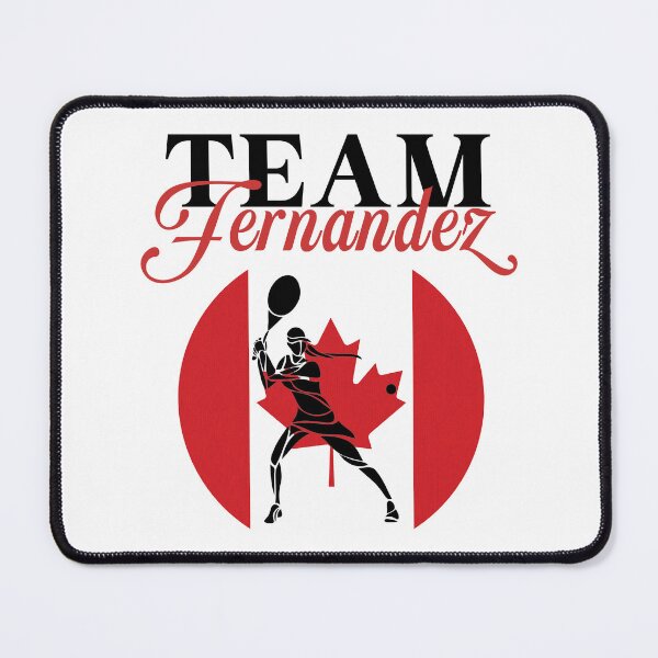 Item preview, Team Fernandez designed and sold by Lori Gough.