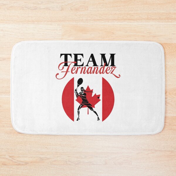 Item preview, Team Fernandez designed and sold by Lori Gough.