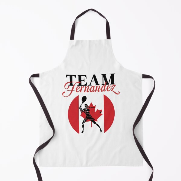 Item preview, Team Fernandez designed and sold by Lori Gough.