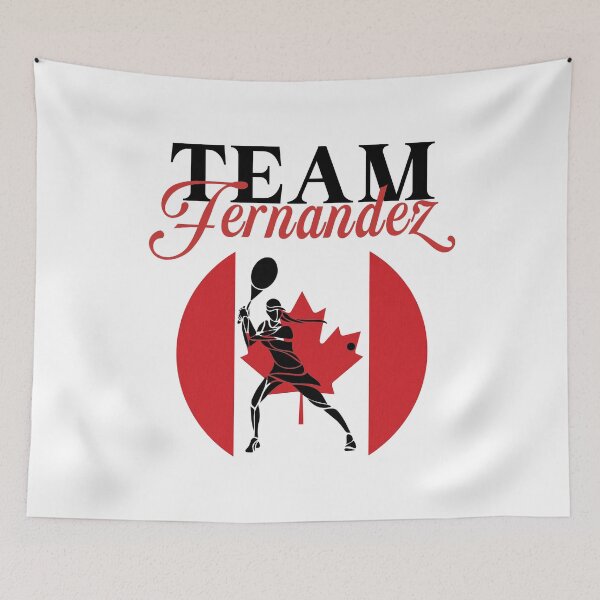 Item preview, Team Fernandez designed and sold by Lori Gough.