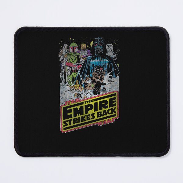 Item preview, Empire Strikes Back designed and sold by bjakpaypal.