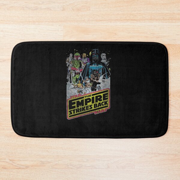 Item preview, Empire Strikes Back designed and sold by bjakpaypal.