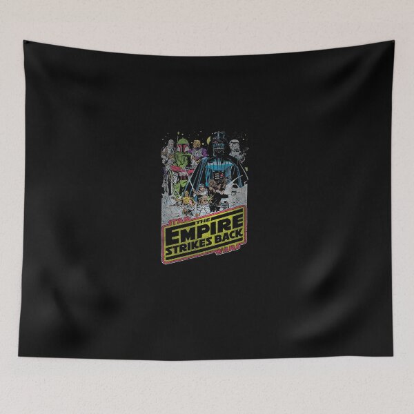 Item preview, Empire Strikes Back designed and sold by bjakpaypal.