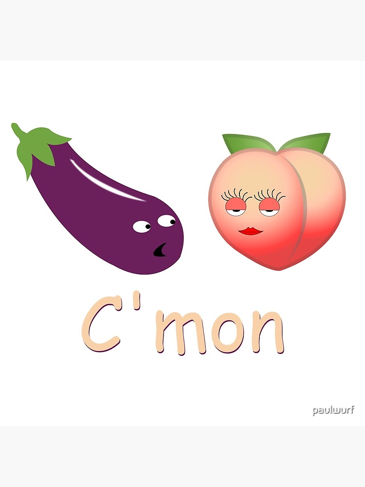 P] Pillows, Eggplants & Peaches, Here is the last of [P] P…