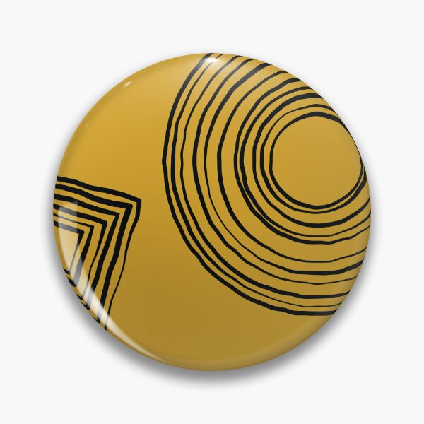 Item preview, Lines - shapes designed and sold by DumplingCo.