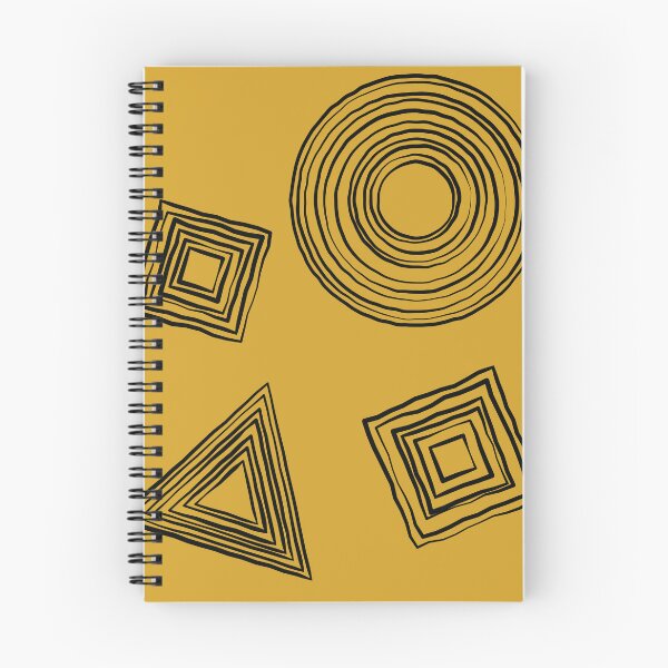 Item preview, Lines - shapes designed and sold by DumplingCo.