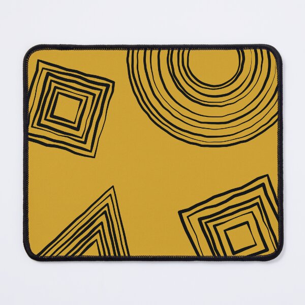 Item preview, Lines - shapes designed and sold by DumplingCo.
