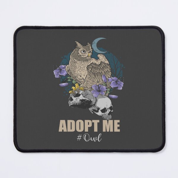 Item preview, Adopt Me Owl designed and sold by MqHStore.
