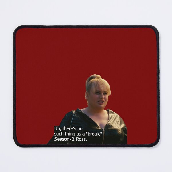Item preview, Season 3 Ross designed and sold by Songbird6345.