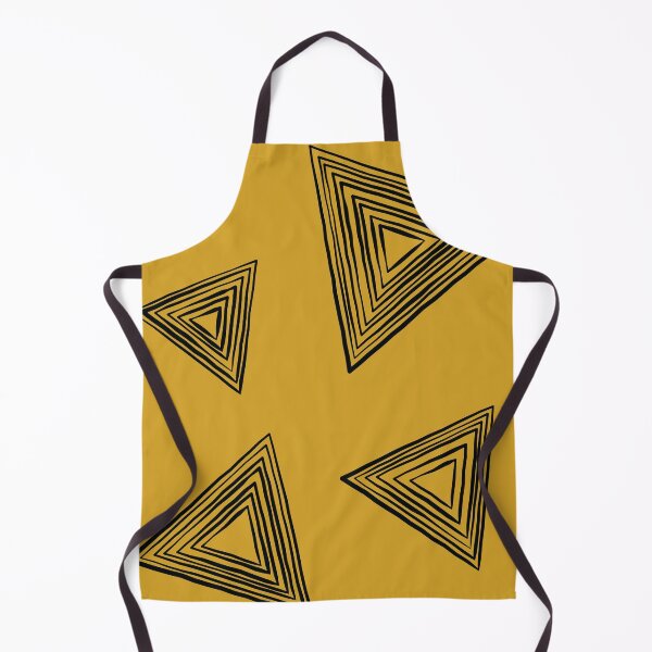 Item preview, Lines - triangles designed and sold by DumplingCo.
