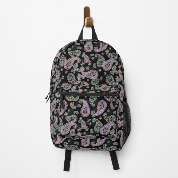 Item preview, Power Paisley Inverse designed and sold by C4ptainRavioli.