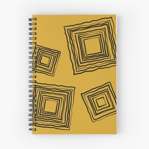 Item preview, Lines - squares designed and sold by DumplingCo.