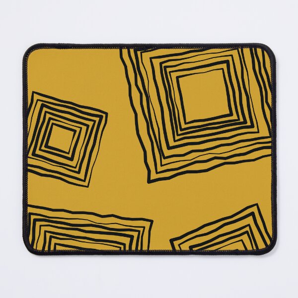 Item preview, Lines - squares designed and sold by DumplingCo.