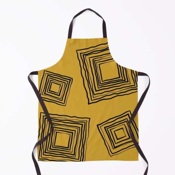 Item preview, Lines - squares designed and sold by DumplingCo.