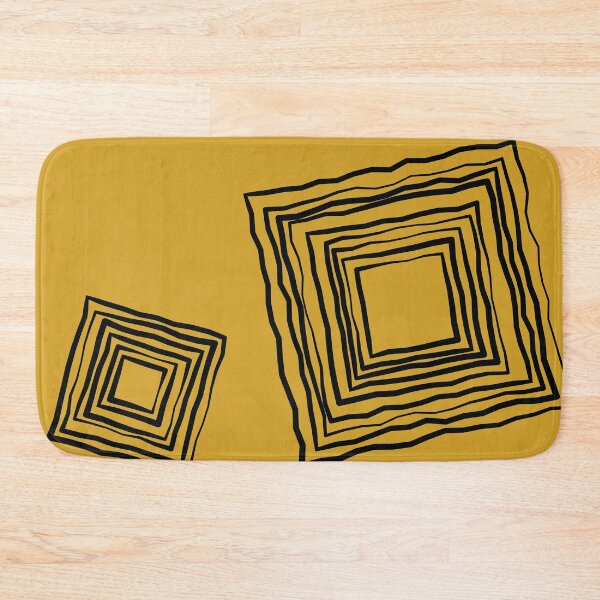 Item preview, Lines - squares designed and sold by DumplingCo.