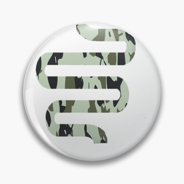 Item preview, Sickick Sick Kick S!ck!ck  Land camouflage designed and sold by TheGreedyCrypto.
