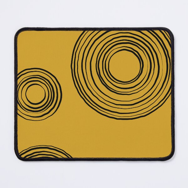Item preview, Lines - circle designed and sold by DumplingCo.