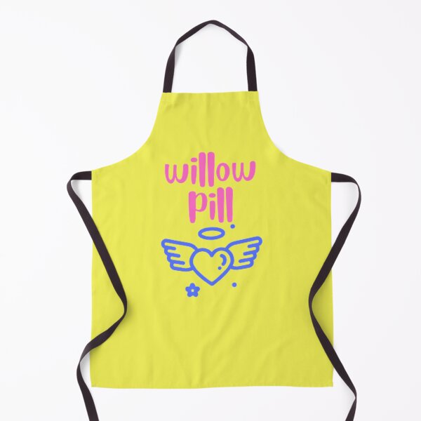 Item preview, Willow Pill designed and sold by Rozita Rozy.