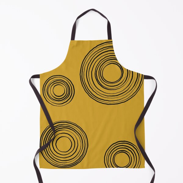 Item preview, Lines - circle designed and sold by DumplingCo.