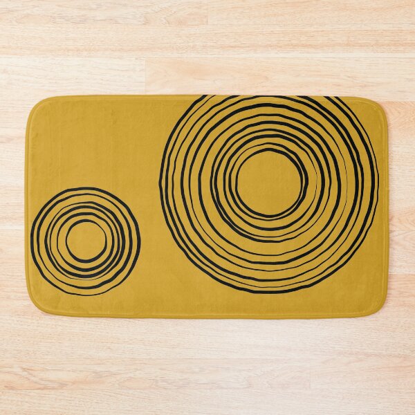 Item preview, Lines - circle designed and sold by DumplingCo.
