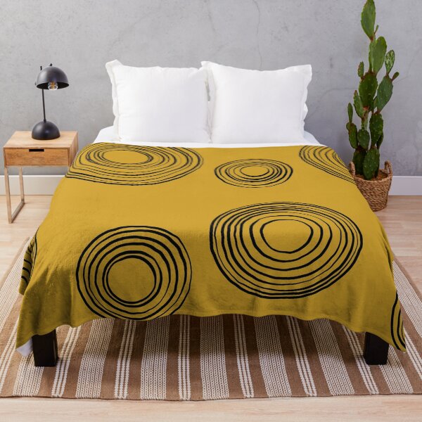 Item preview, Lines - circle designed and sold by DumplingCo.
