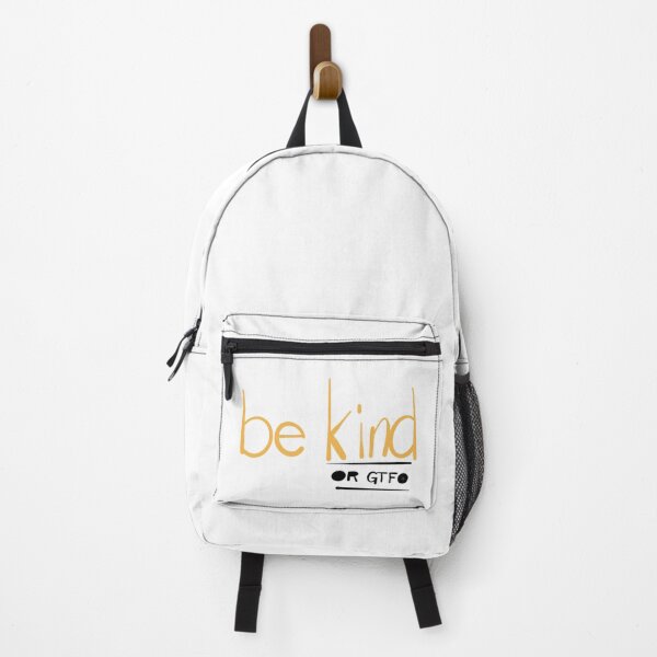 Item preview, Be Kind designed and sold by WIPjenni.