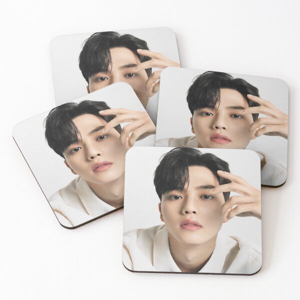 Item preview,  I love Song Kang - 송강  - Forecasting Love and Weather designed and sold by bellarulox.