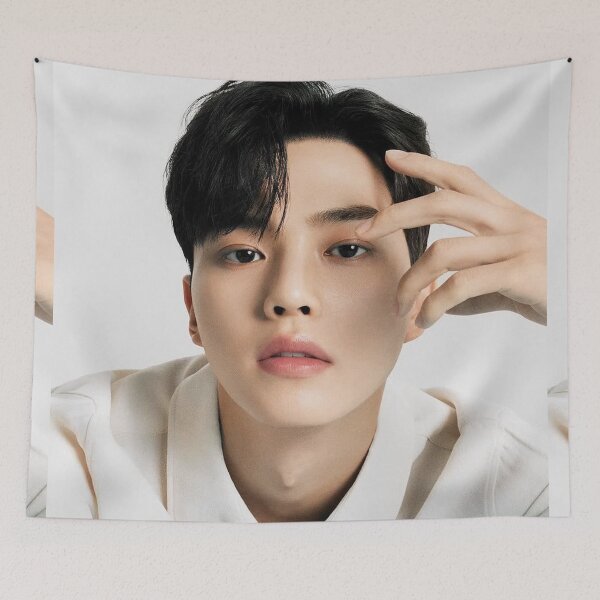 Item preview,  I love Song Kang - 송강  - Forecasting Love and Weather designed and sold by bellarulox.
