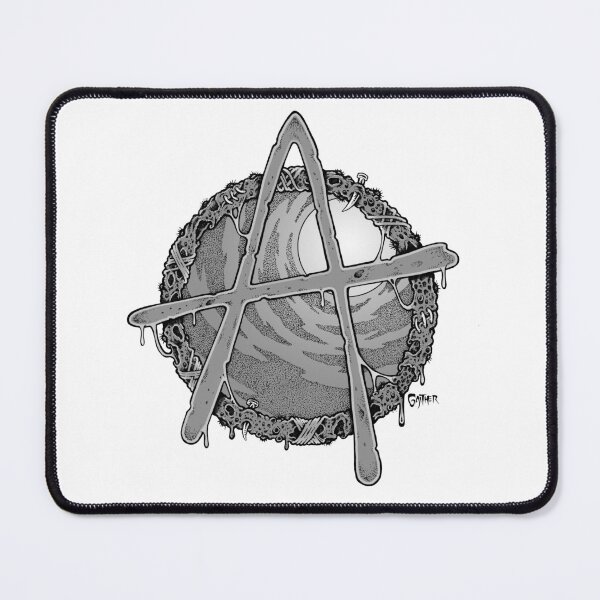 Item preview, Anarchy designed and sold by MagSpikes.