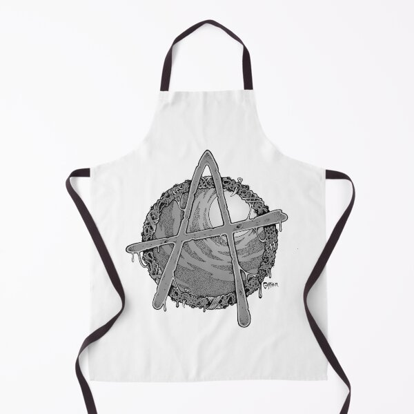 Item preview, Anarchy designed and sold by MagSpikes.