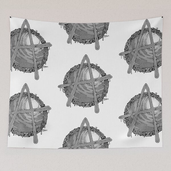 Item preview, Anarchy designed and sold by MagSpikes.