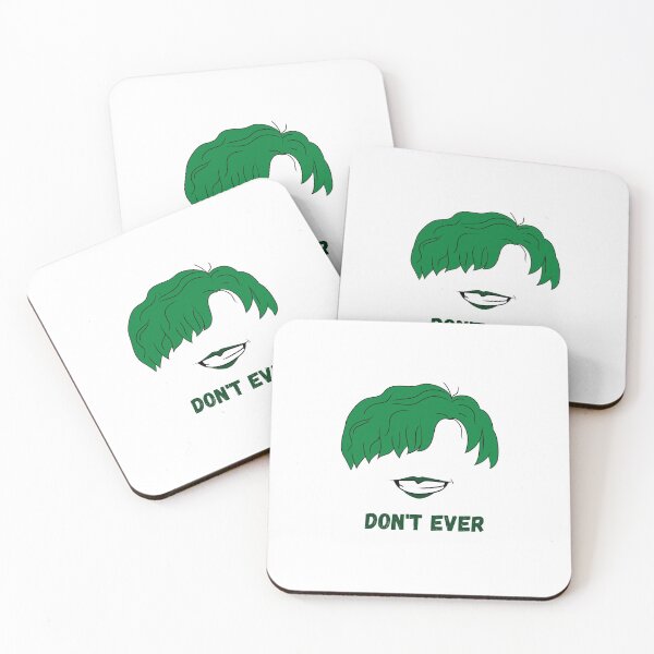 Item preview, devil smile & too weird designed and sold by weirdandstrange.