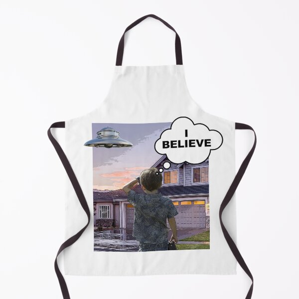 Item preview, I Believe (Boy). designed and sold by ModernCultureNW.