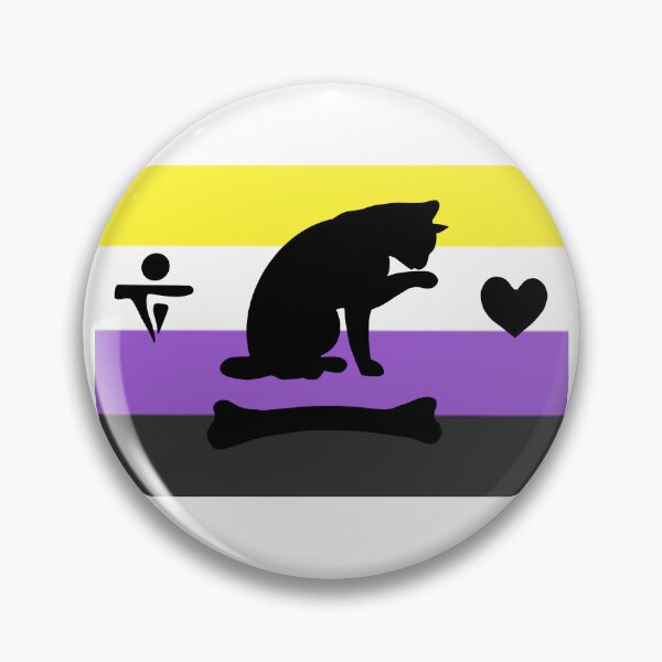 Item preview, Pirate pride flag nonbinary Bonnet designed and sold by Theoldgirl900.