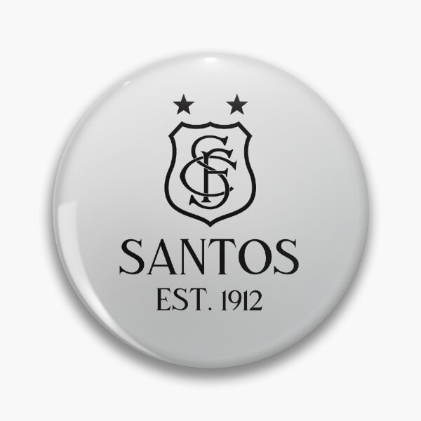 Pin em Santos Futebol Clube