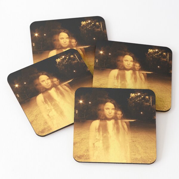 Item preview, She fades designed and sold by emma-jane day.