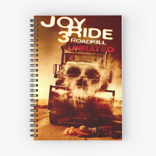 Item preview, oy Ride: Road Kill Movie & all sizes Birthday designed and sold by hitcpa0.