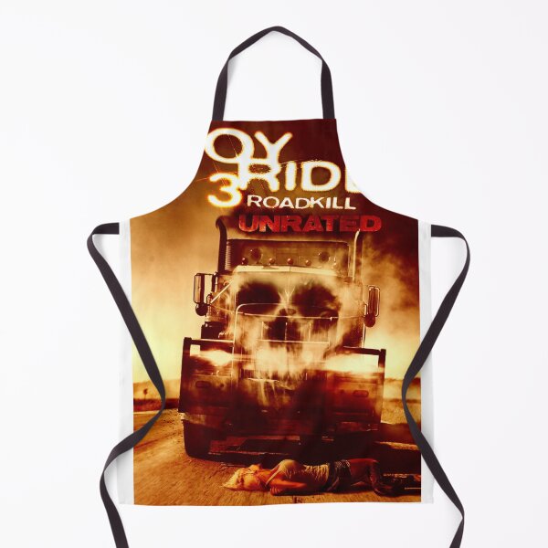 Item preview, oy Ride: Road Kill Movie & all sizes Birthday designed and sold by hitcpa0.