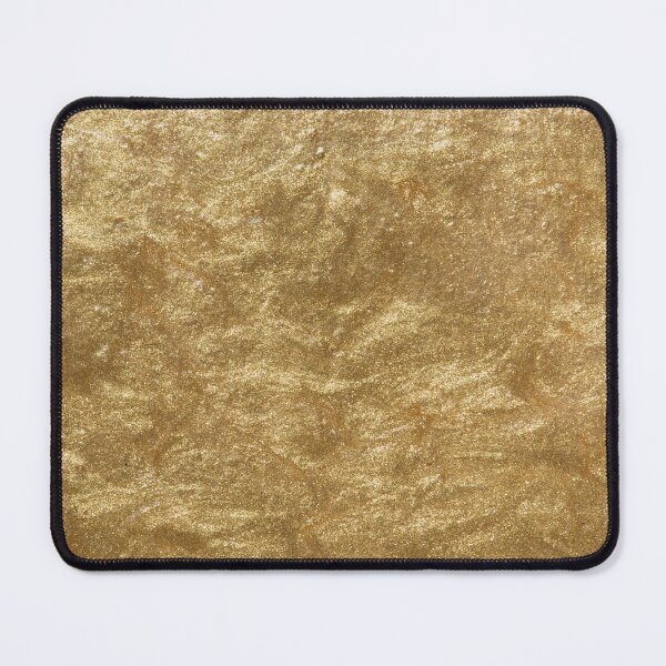 Item preview, Metallic gold designed and sold by webeller.